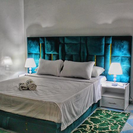 Yassers Residence الرشيدية المظهر الخارجي الصورة