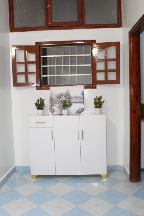 Yassers Residence الرشيدية المظهر الخارجي الصورة
