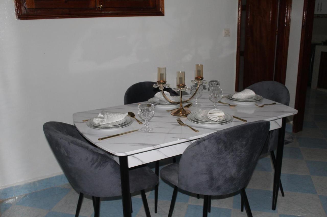 Yassers Residence الرشيدية المظهر الخارجي الصورة