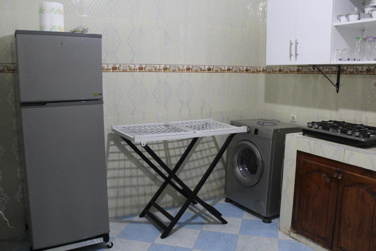 Yassers Residence الرشيدية المظهر الخارجي الصورة