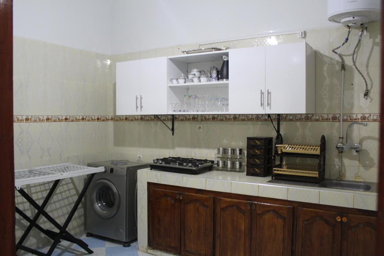 Yassers Residence الرشيدية المظهر الخارجي الصورة