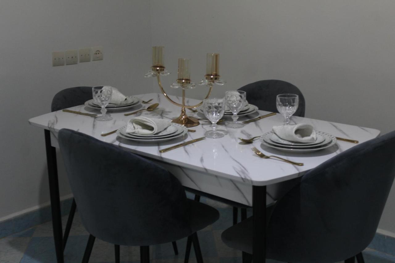 Yassers Residence الرشيدية المظهر الخارجي الصورة