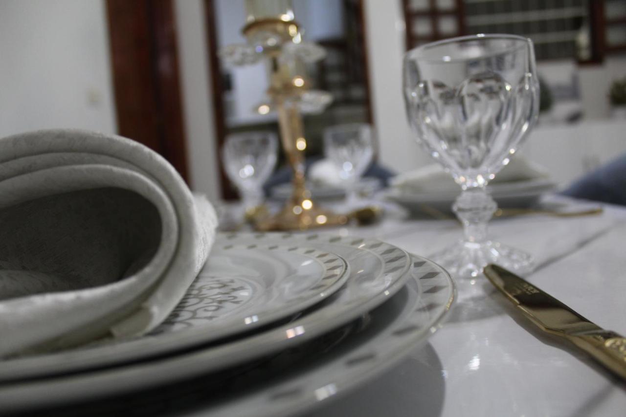 Yassers Residence الرشيدية المظهر الخارجي الصورة