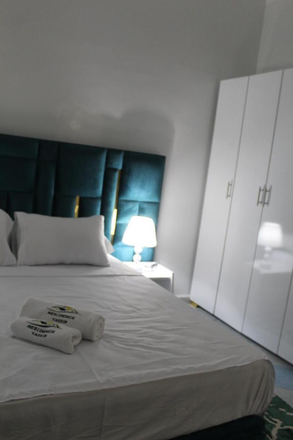 Yassers Residence الرشيدية المظهر الخارجي الصورة