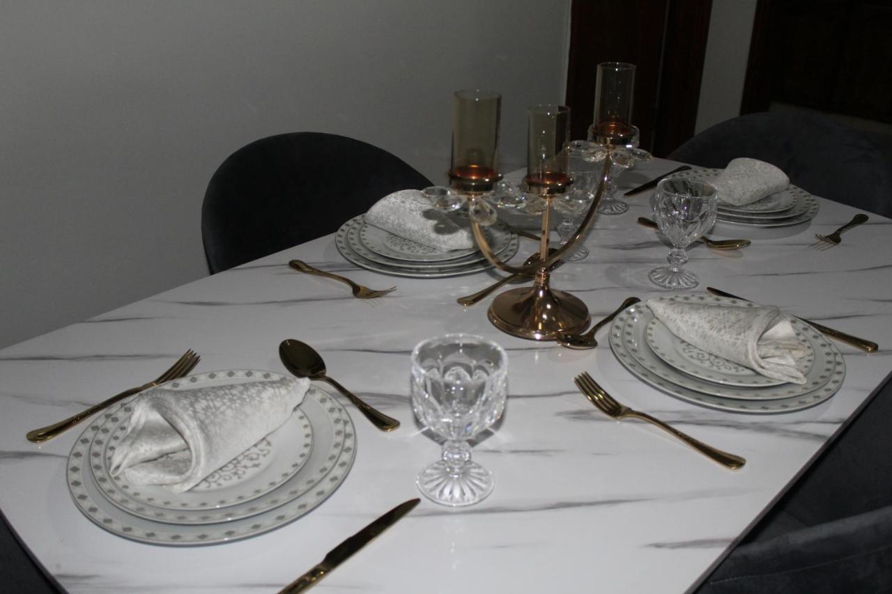 Yassers Residence الرشيدية المظهر الخارجي الصورة