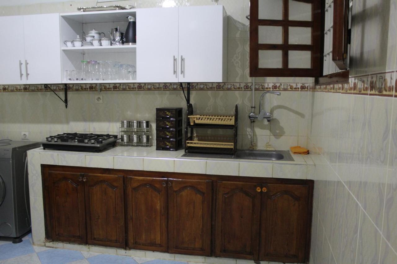 Yassers Residence الرشيدية المظهر الخارجي الصورة