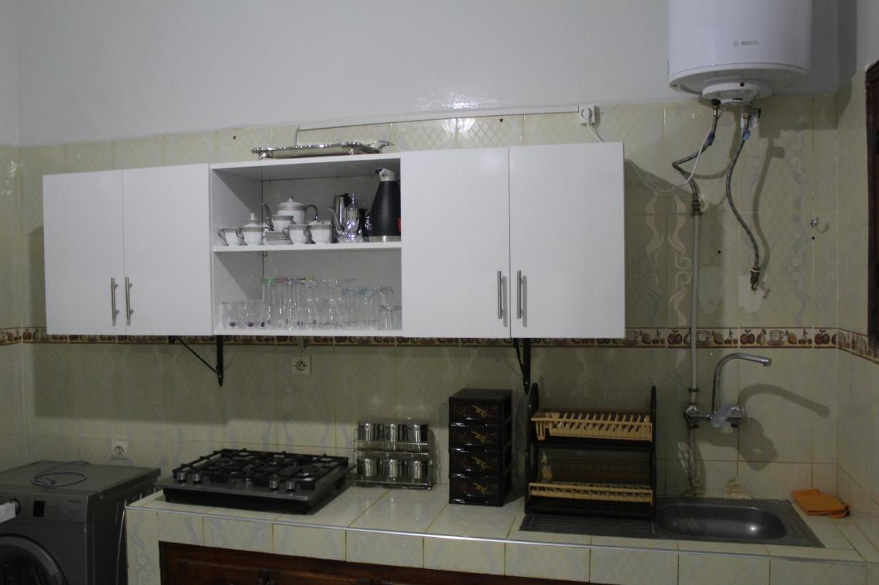 Yassers Residence الرشيدية المظهر الخارجي الصورة