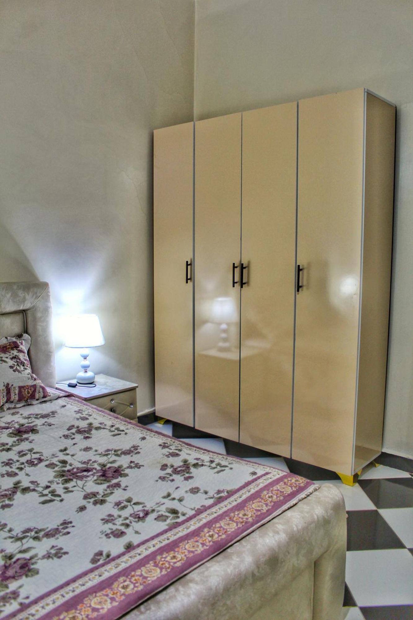 Yassers Residence الرشيدية المظهر الخارجي الصورة