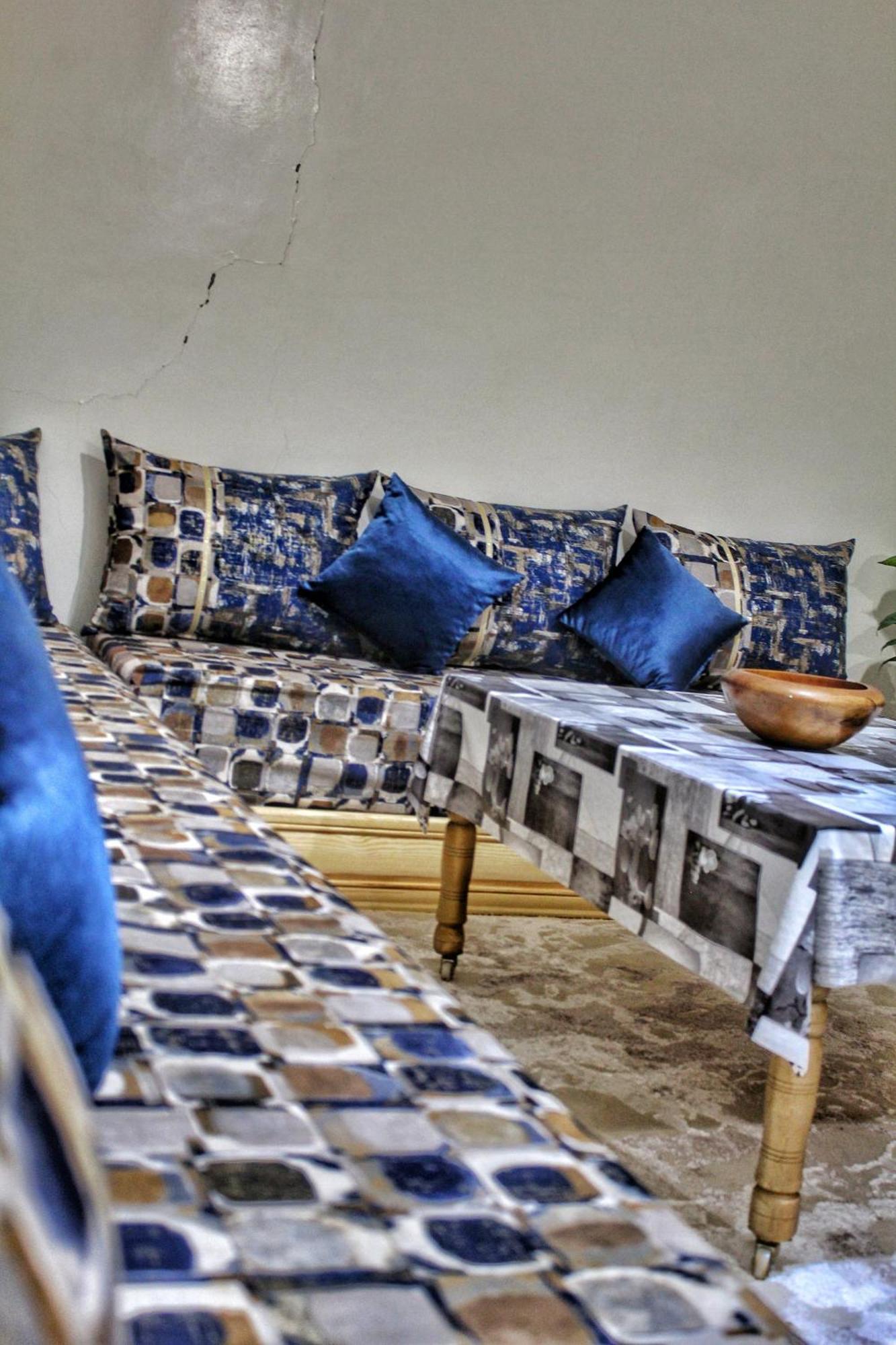 Yassers Residence الرشيدية المظهر الخارجي الصورة