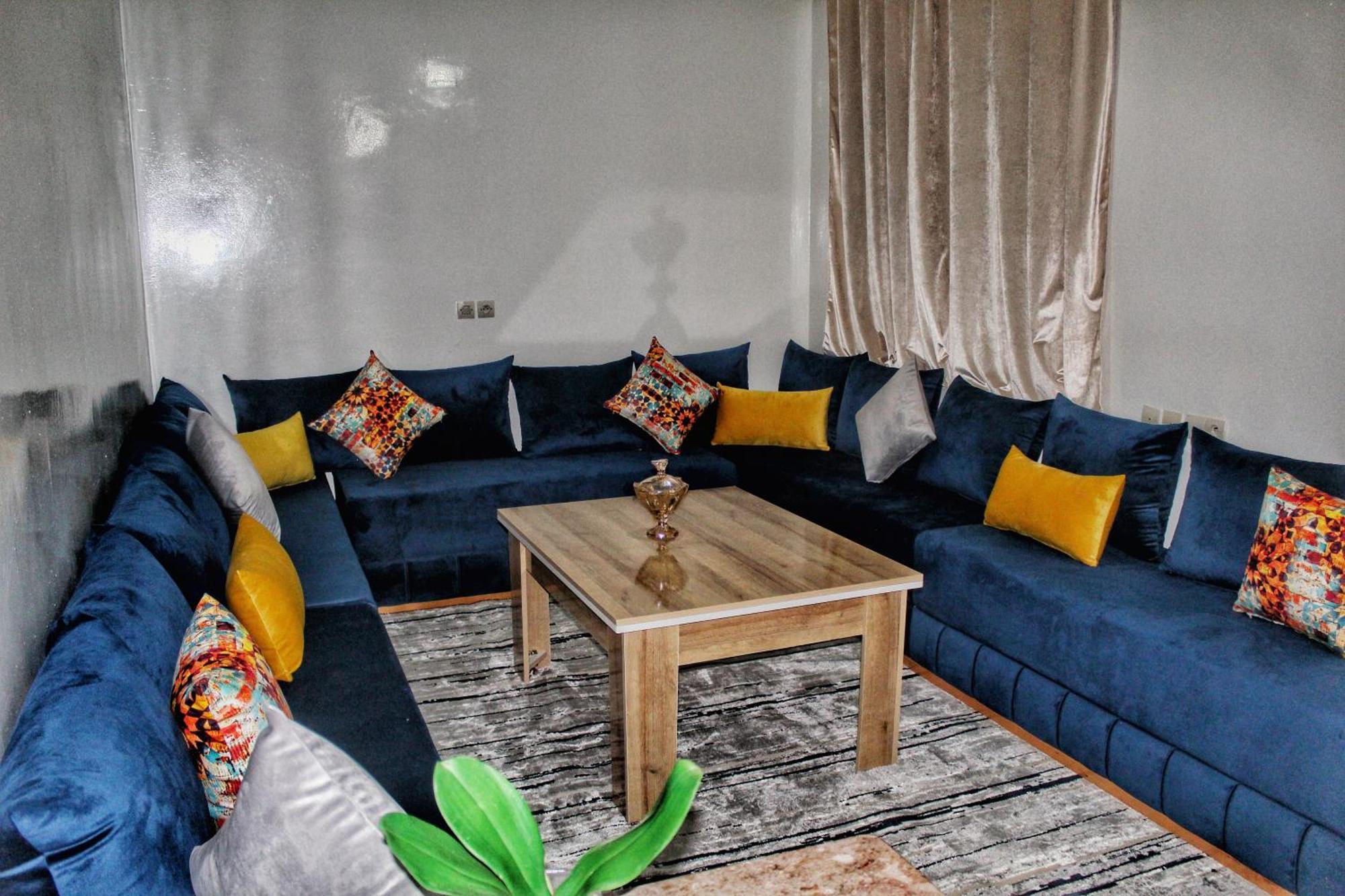 Yassers Residence الرشيدية المظهر الخارجي الصورة